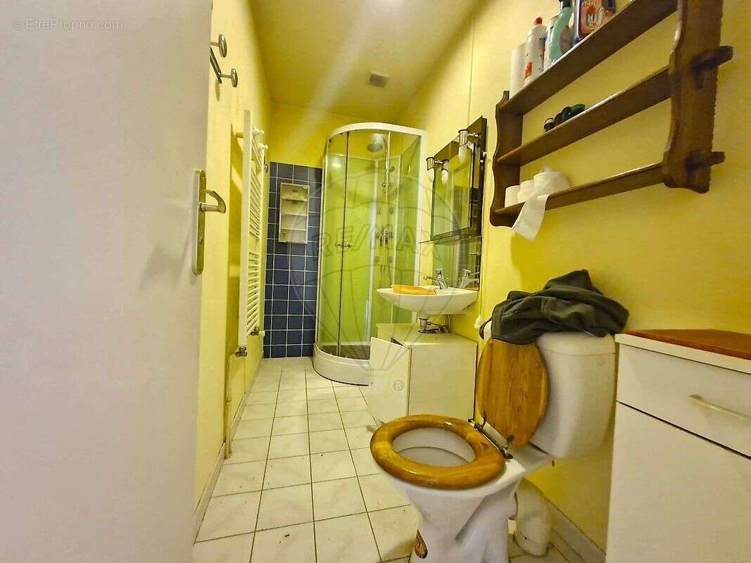 Maison 3 chambre(s) à vendre - photo 11