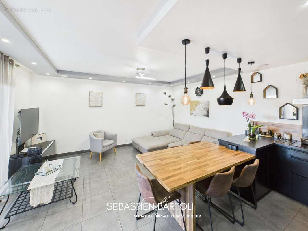 Photo 3 - Appartement à PORTO-VECCHIO