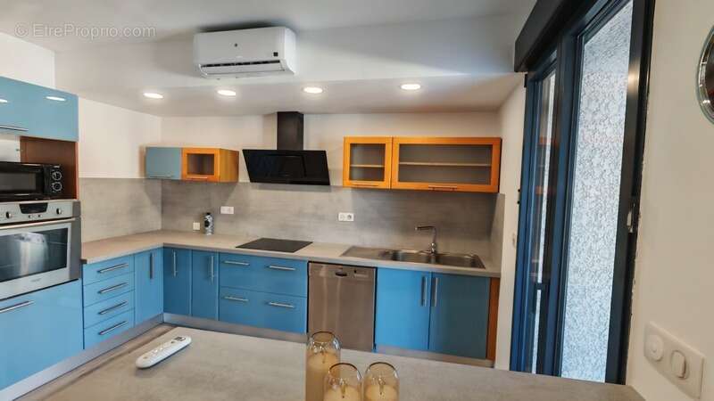 Maison à BALARUC-LES-BAINS