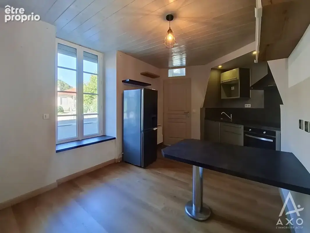 Maison 53 m² à Argeles-Gazost  - photo 9