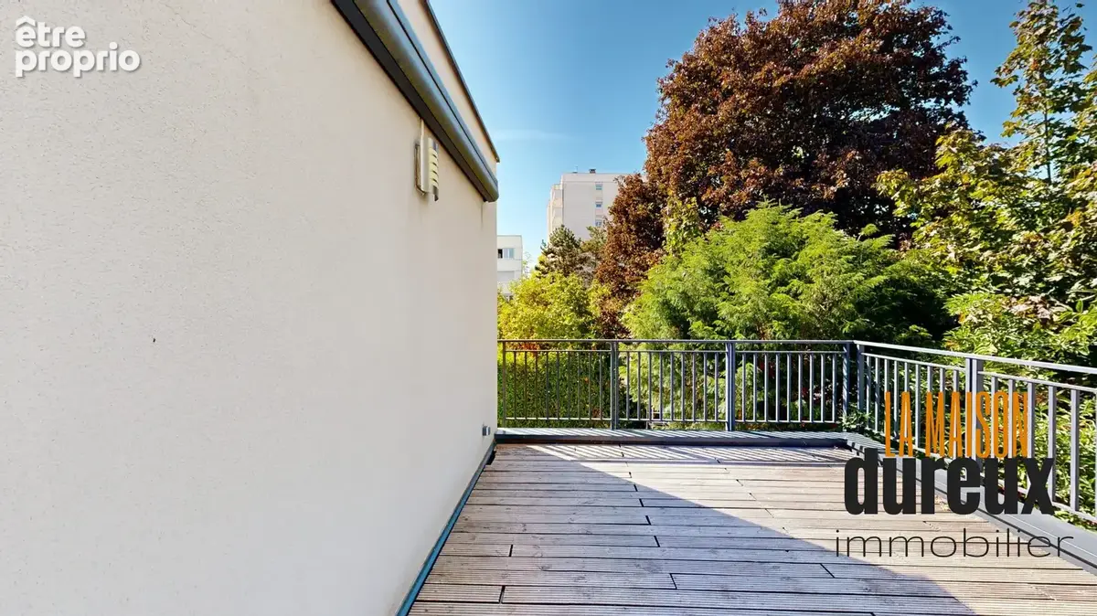 Maison 4 pièces 100 m² à vendre à Besancon (25000) - photo 2