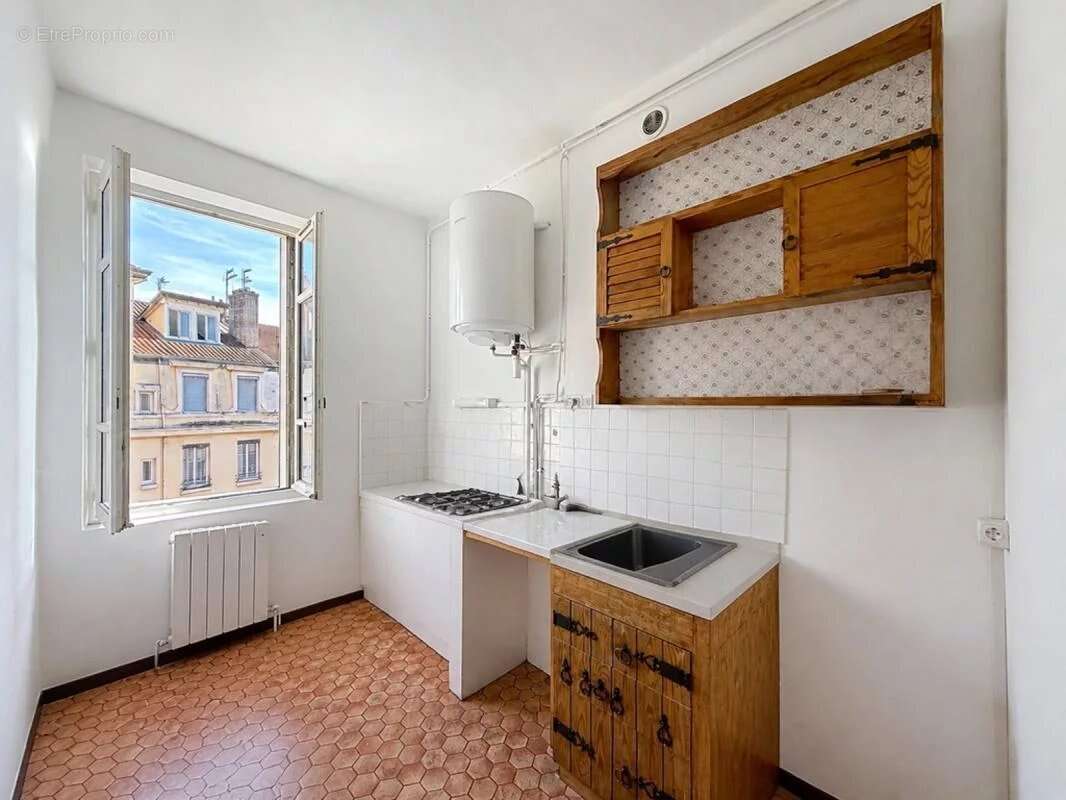Appartement à LYON-7E