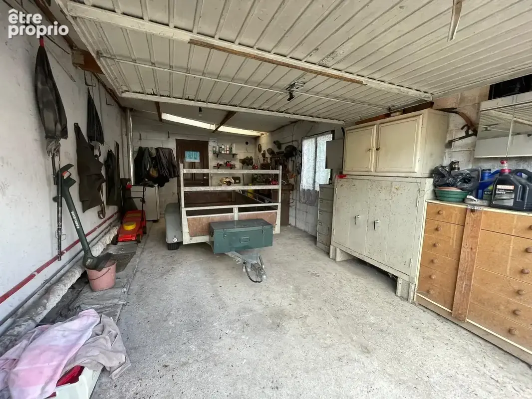 Maison 6 pièces 96 m² à vendre à Guise (02120) - photo 8