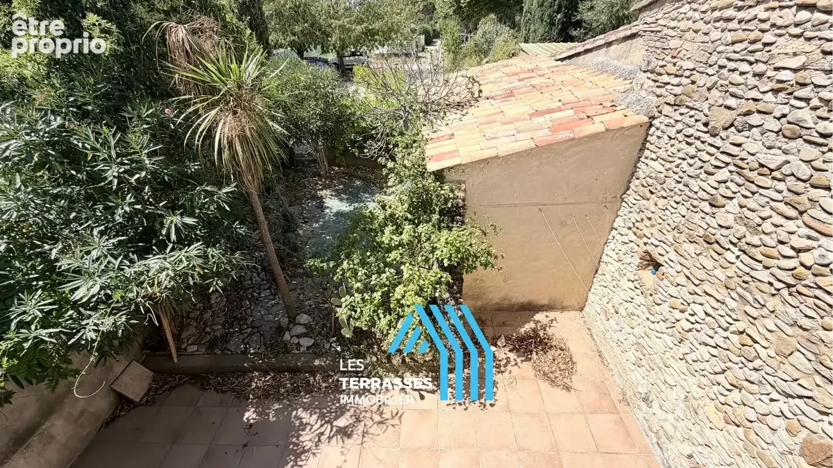 Appartement 70 m² à Saint-Gervais-Sur-Roubion  - photo 2
