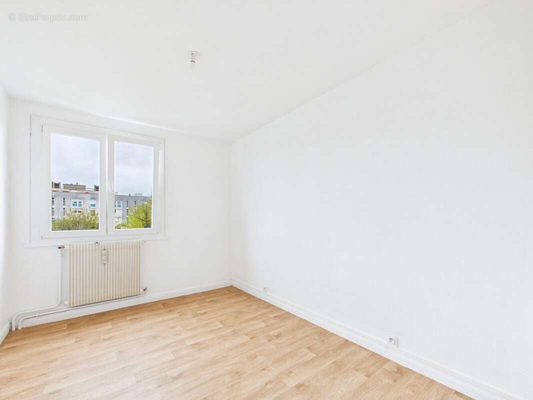 Appartement à TROYES