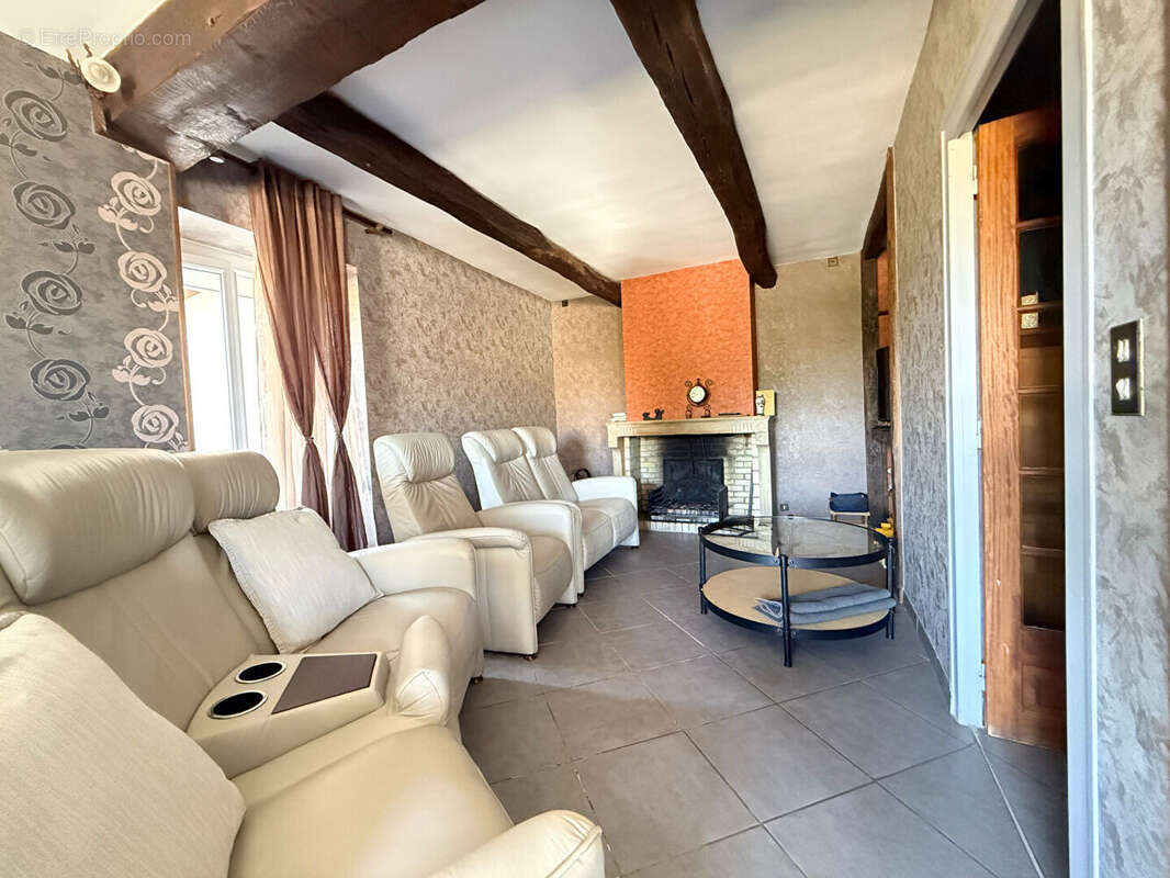 Maison Meussia 8 pièce(s) 183 m² - photo 4
