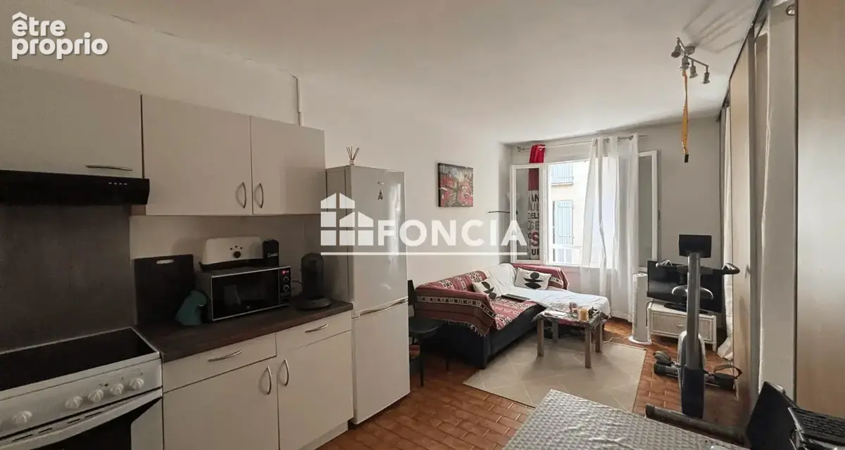 Appartement à DIGNE-LES-BAINS