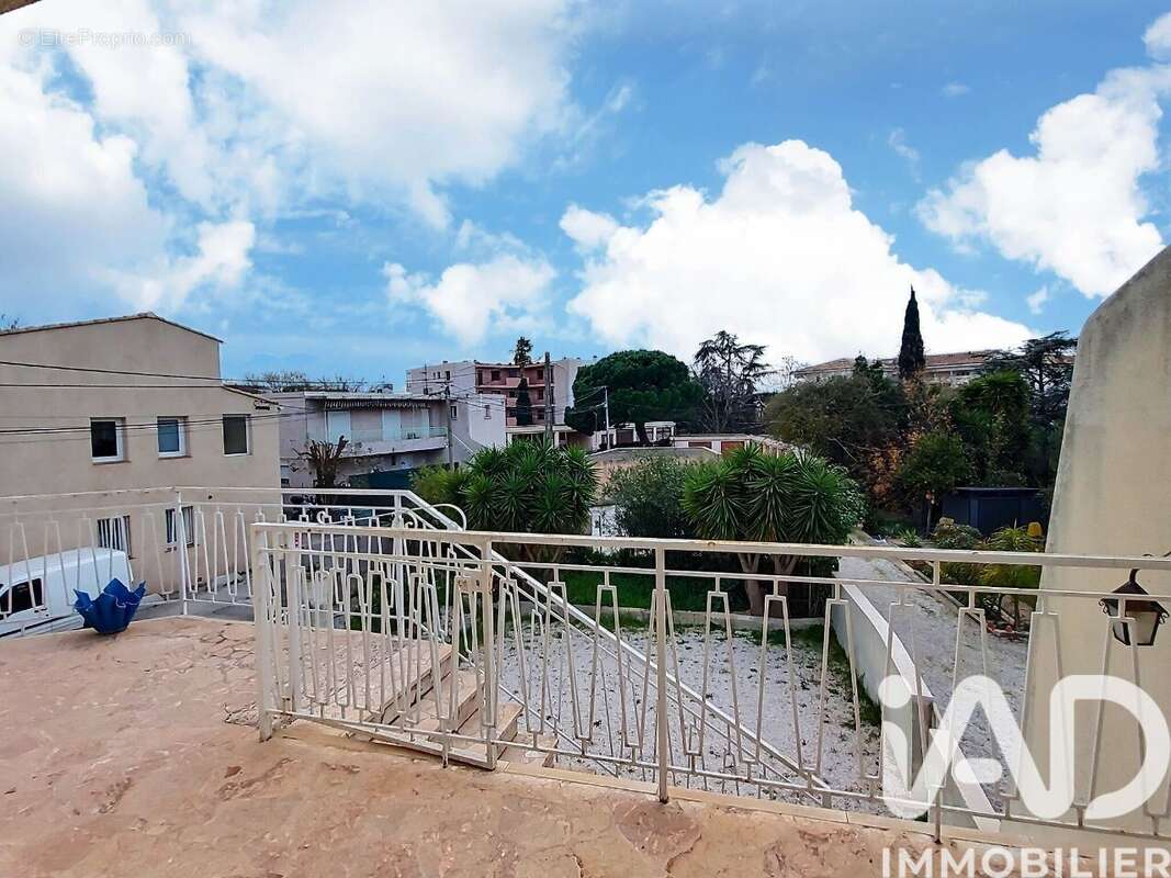Photo 6 - Maison à SANARY-SUR-MER