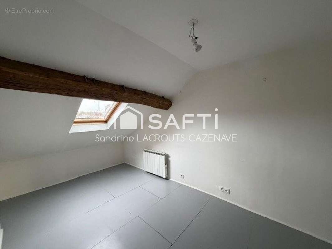 Photo 6 - Appartement à ORLEANS