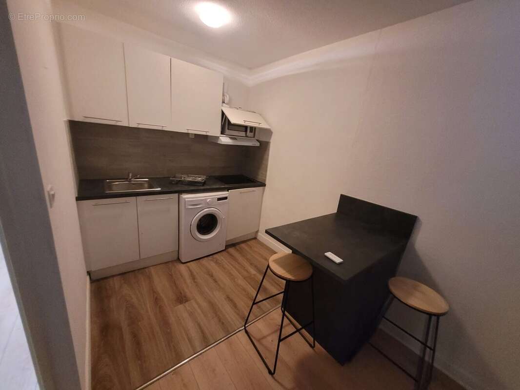 Appartement à GAILLARD