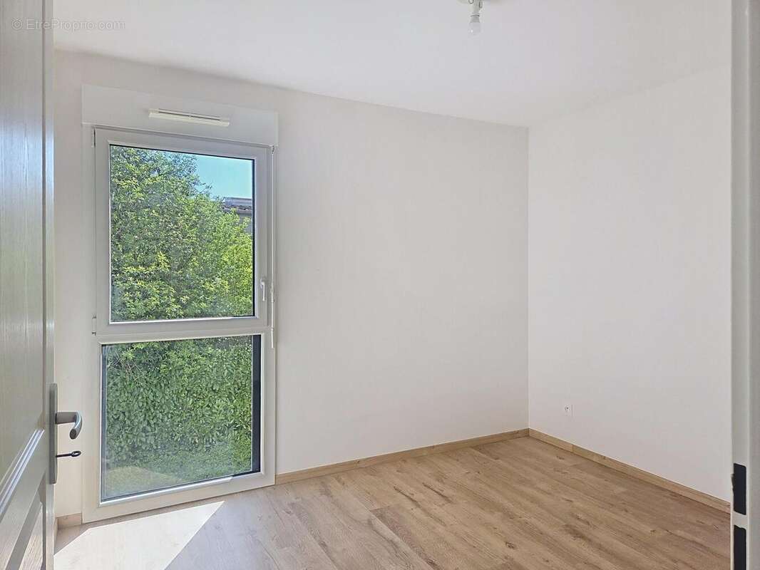 Photo 4 - Appartement à FONTAINE-LES-DIJON