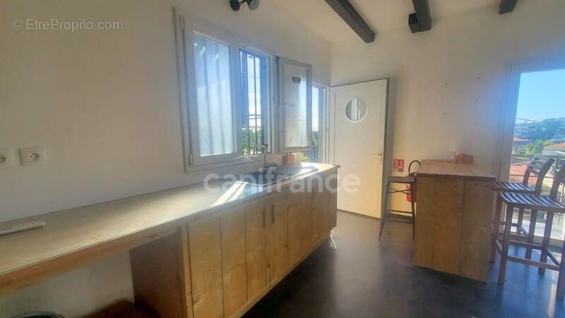 Appartement à FORT-DE-FRANCE