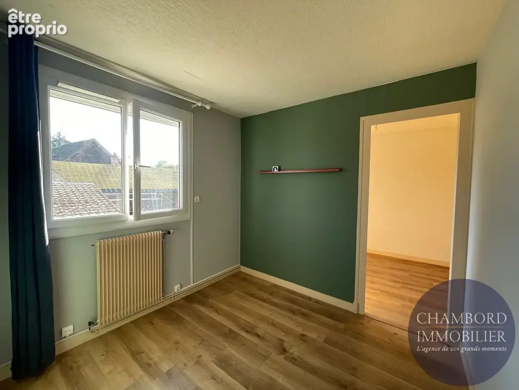 Maison cosy à vendre à Montlivault - Parfait pour primo-accédant ! - photo 3
