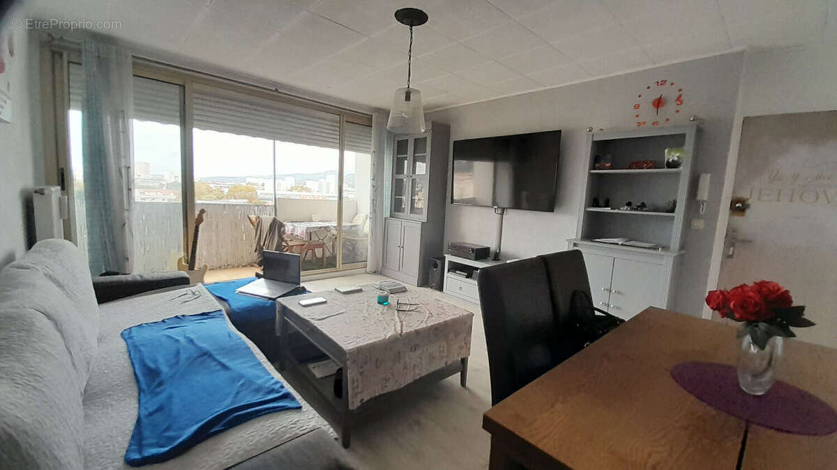 Appartement à LA SEYNE-SUR-MER