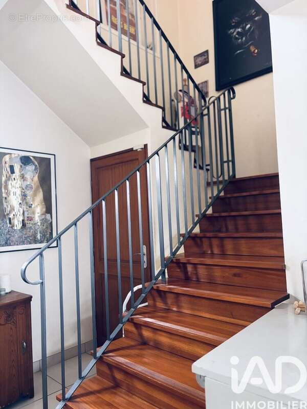 Photo 4 - Maison à LA ROCHELLE