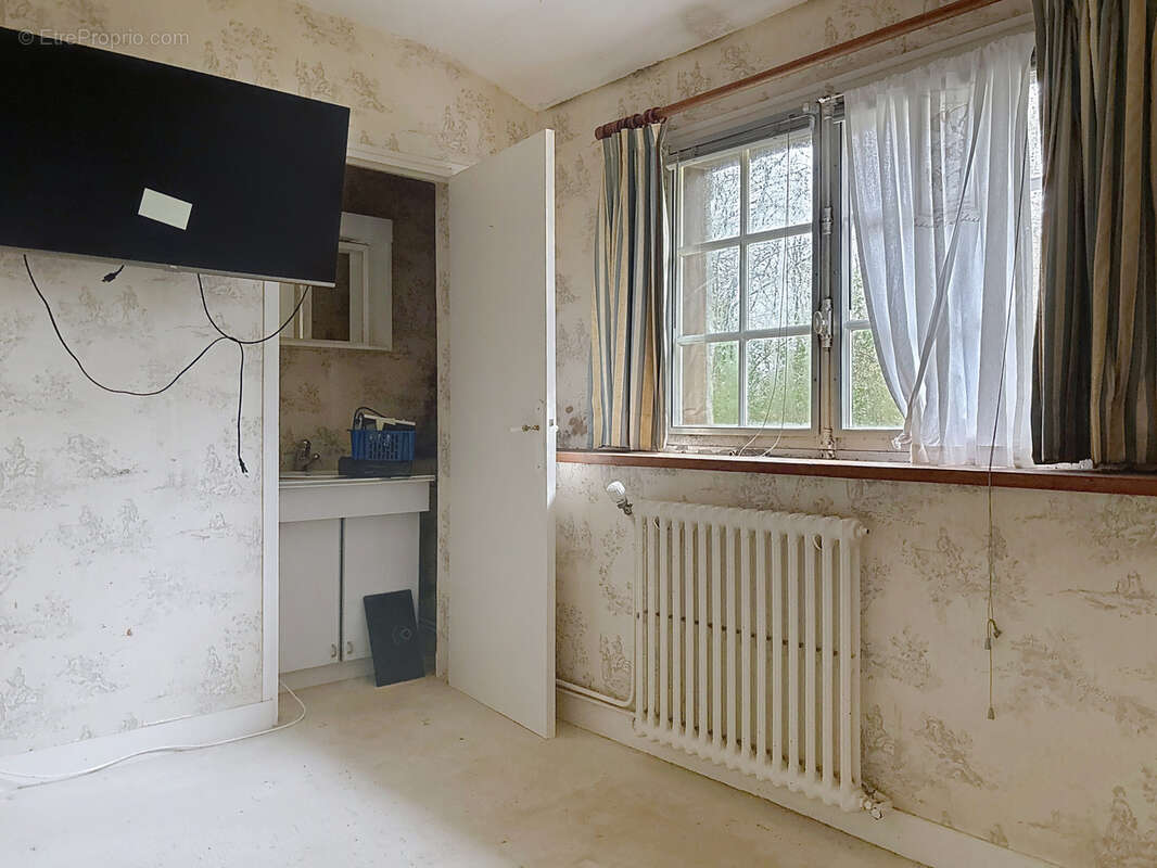 Maison à SAUSSEMESNIL