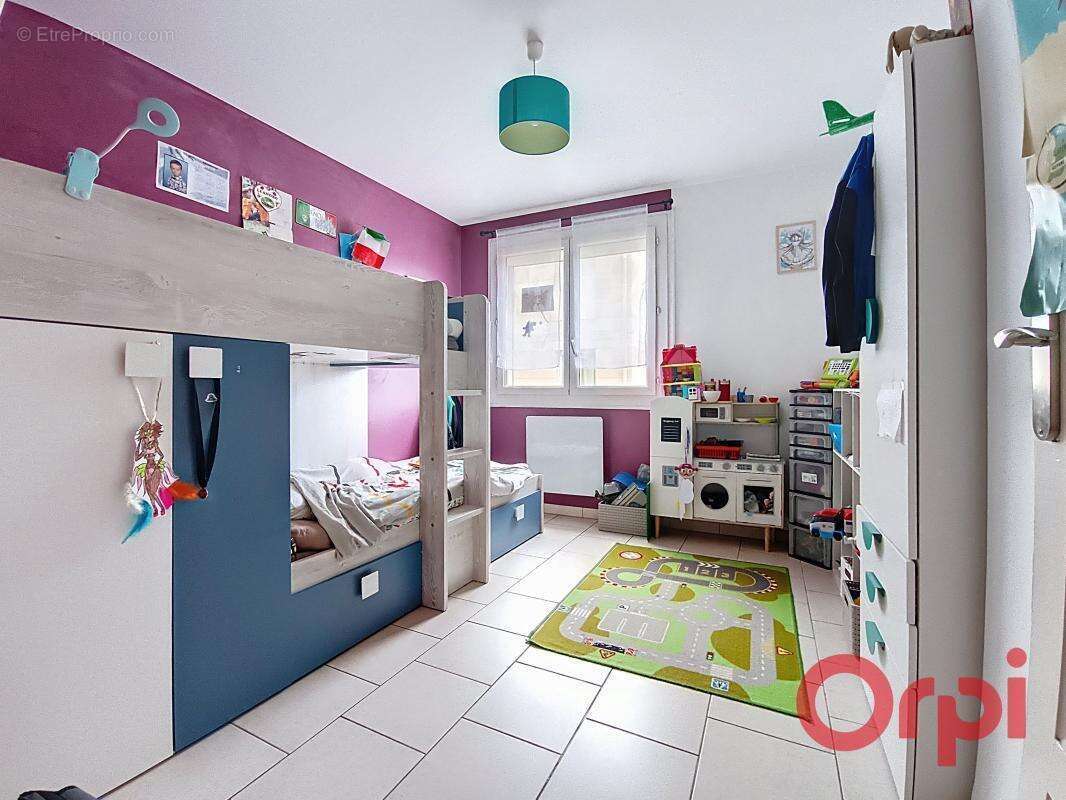 Appartement à LA SEYNE-SUR-MER