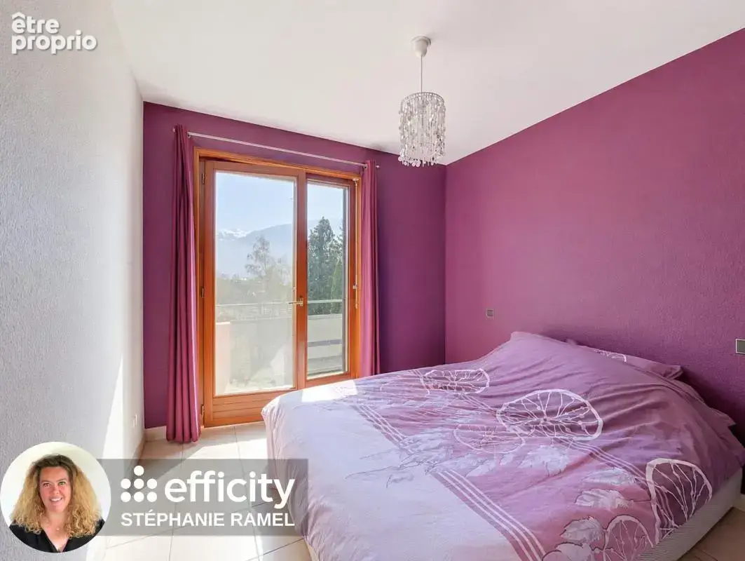 Appartement - photo 6