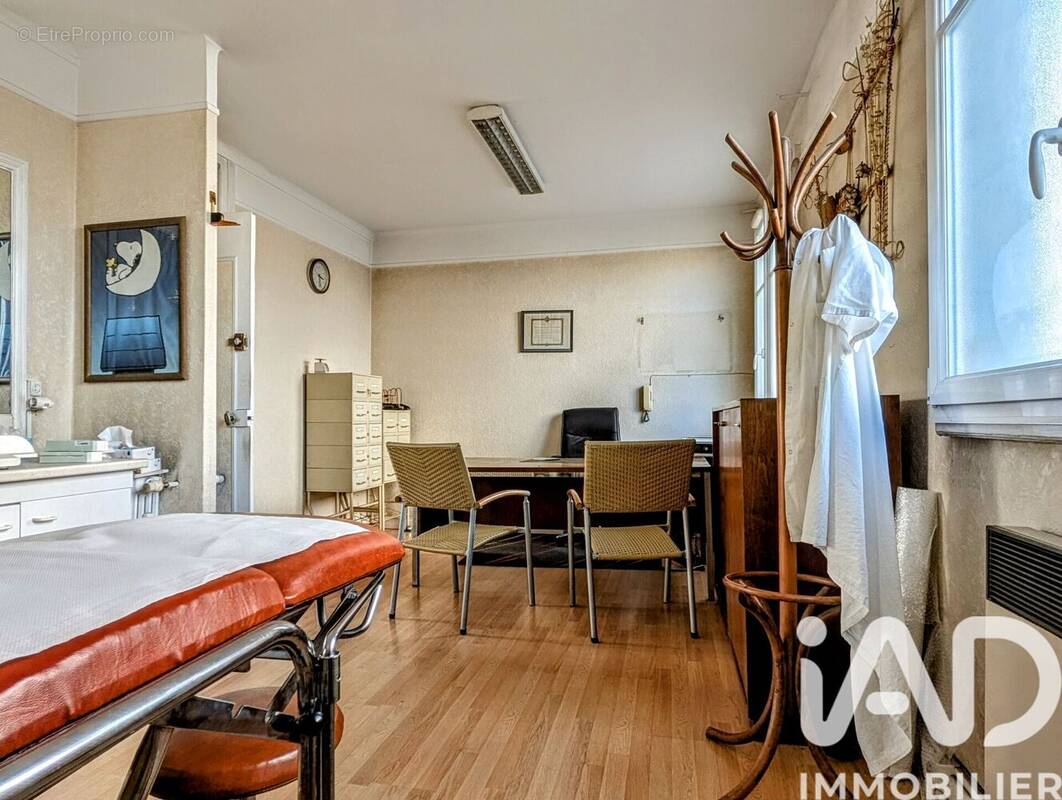 Photo 1 - Appartement à JUVISY-SUR-ORGE