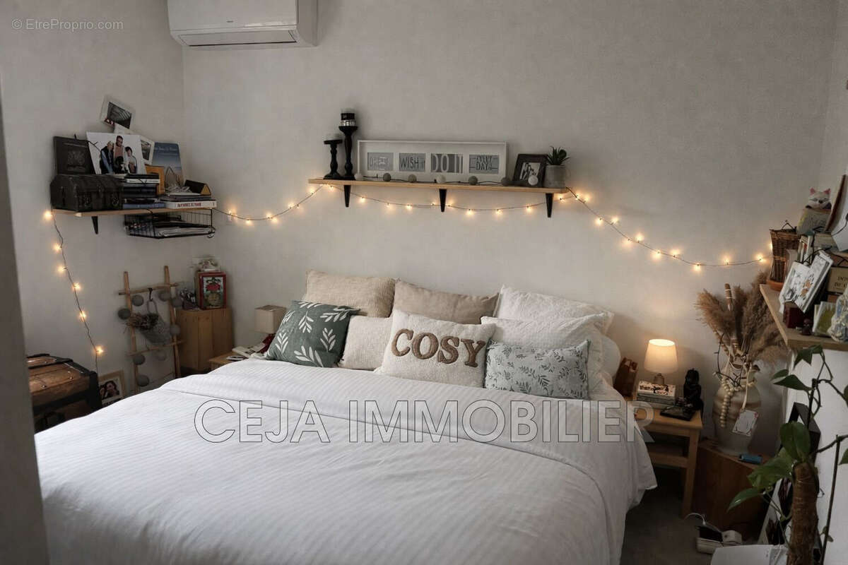 Appartement à VIDAUBAN