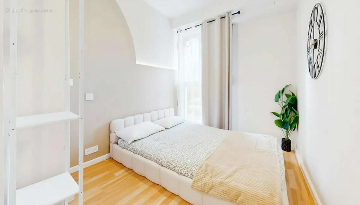 Appartement à BRIVE-LA-GAILLARDE