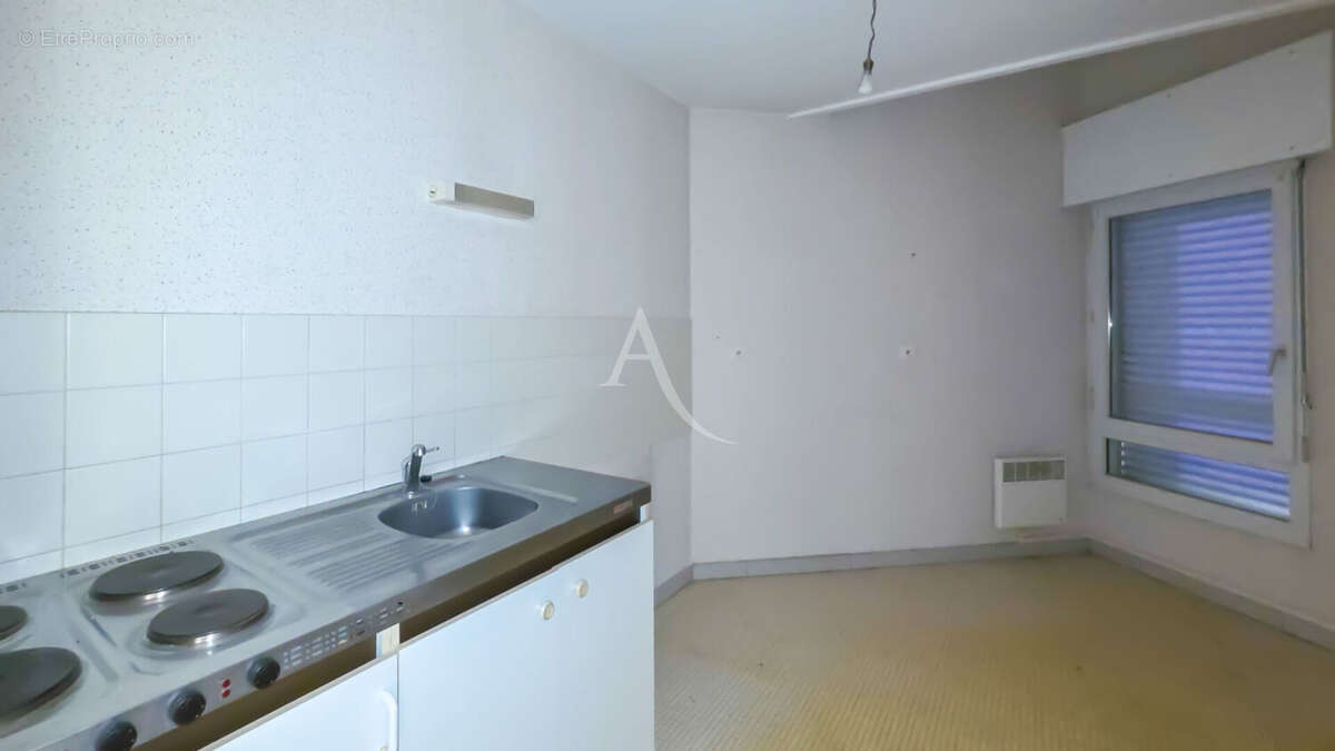 Appartement Ploërmel 2 pièces 54 m2 - photo 3