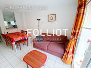 Maison à DIVES-SUR-MER