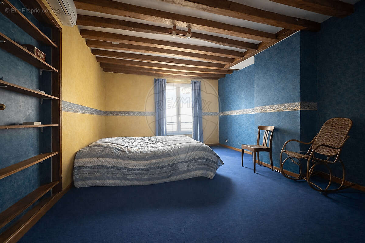 Maison à PONT-SAINTE-MAXENCE