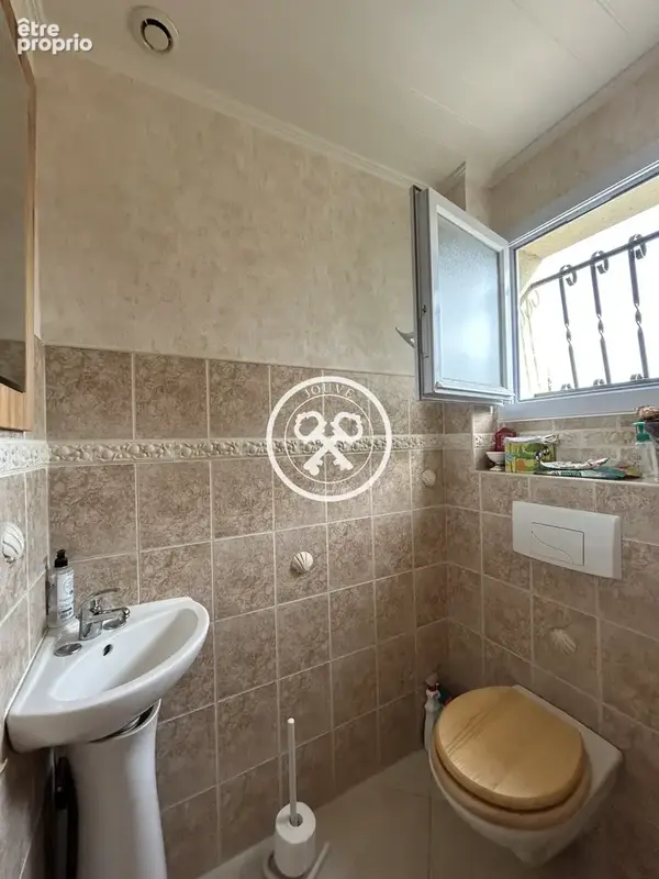 Maison proche aix-en-othe - photo 14
