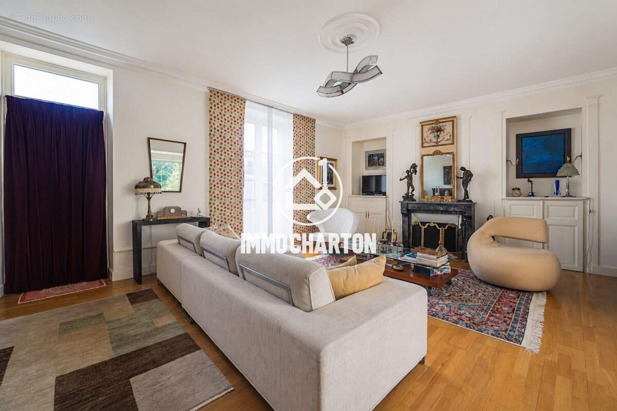 Maison 136 m² à Le Mans  - photo 4