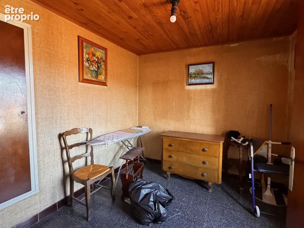 Maison de ville à deux pas du port - photo 5