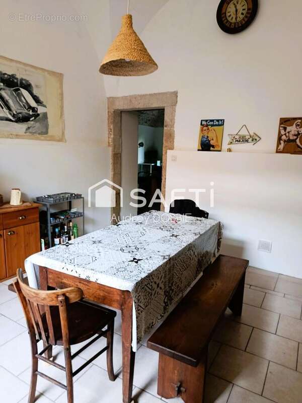 Photo 3 - Maison à LES VANS