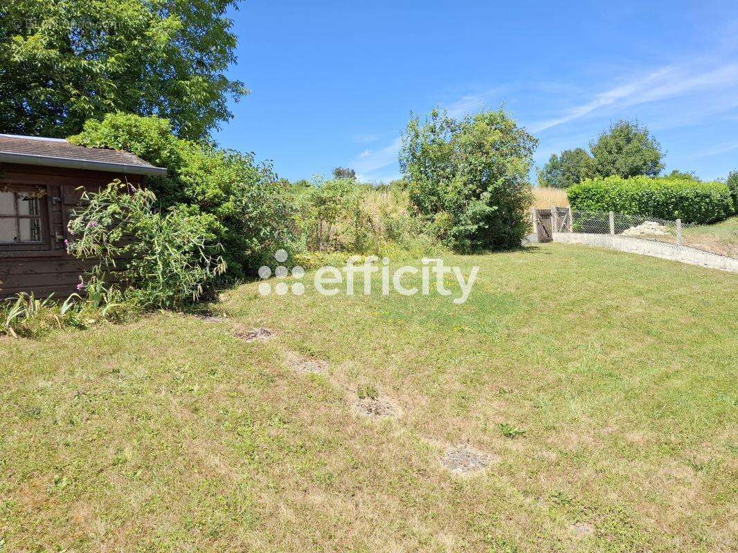 Maison 97 m² à Nogent-Le-Rotrou  - photo 5