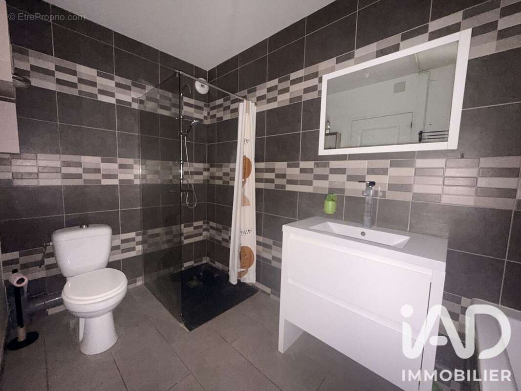 Maison 100 m² à Paron  - photo 5