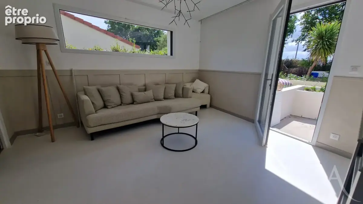Maison La Copechagniere - photo 9