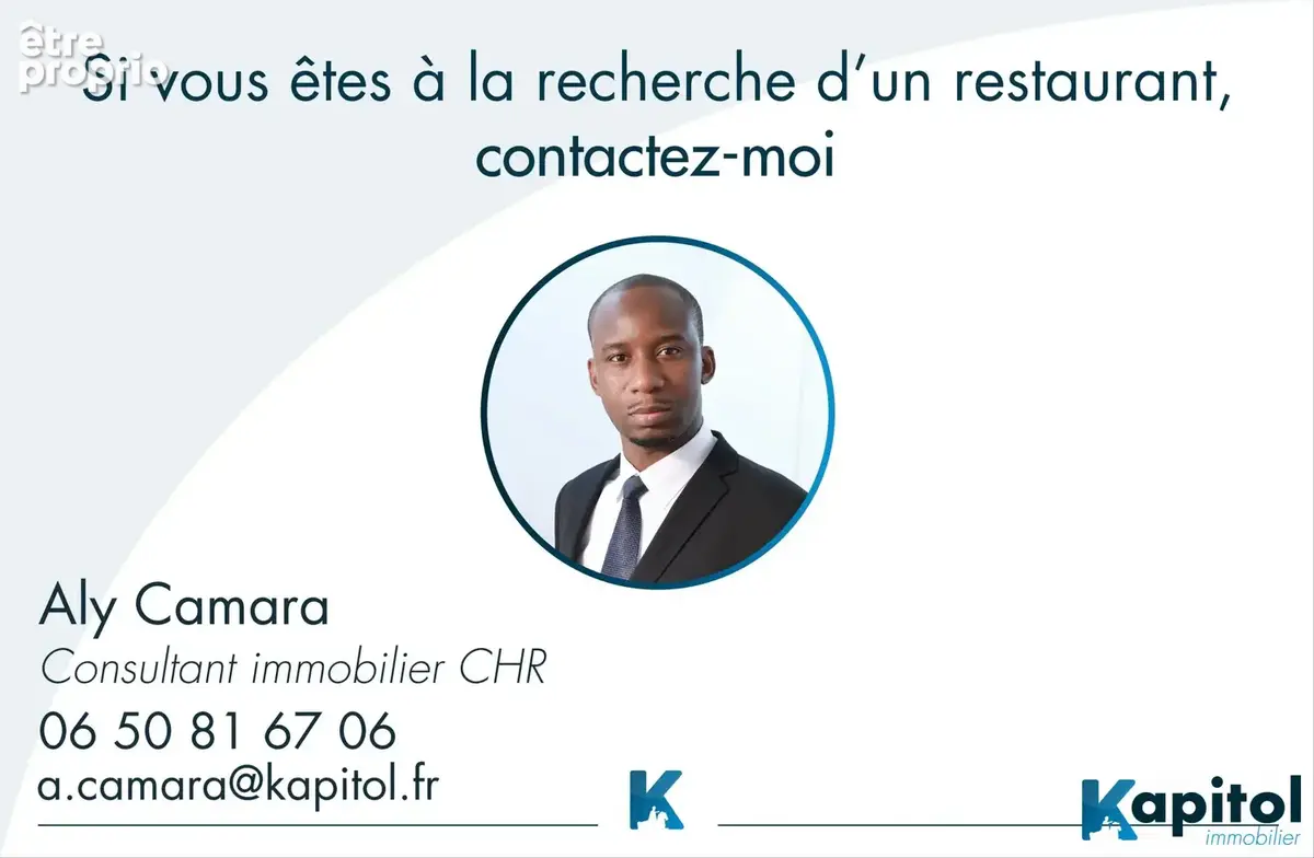Bien immobilier à vendre à Paris-17e (75017) - photo 2