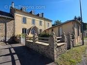 Appartement à SAINT-SORNIN-LEULAC