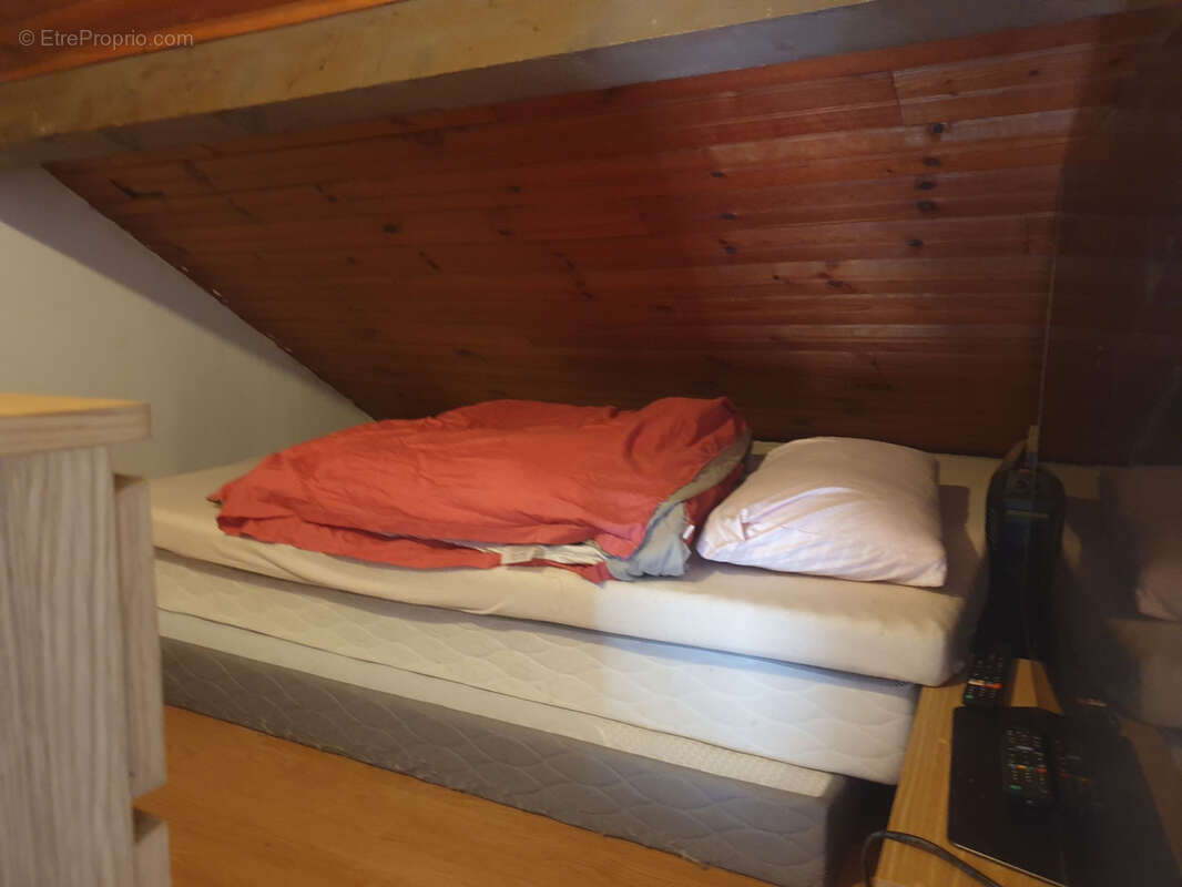 Appartement à SAINTRY-SUR-SEINE