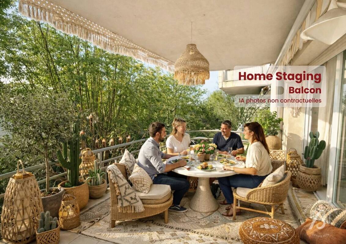 Appartement à TRUCHTERSHEIM