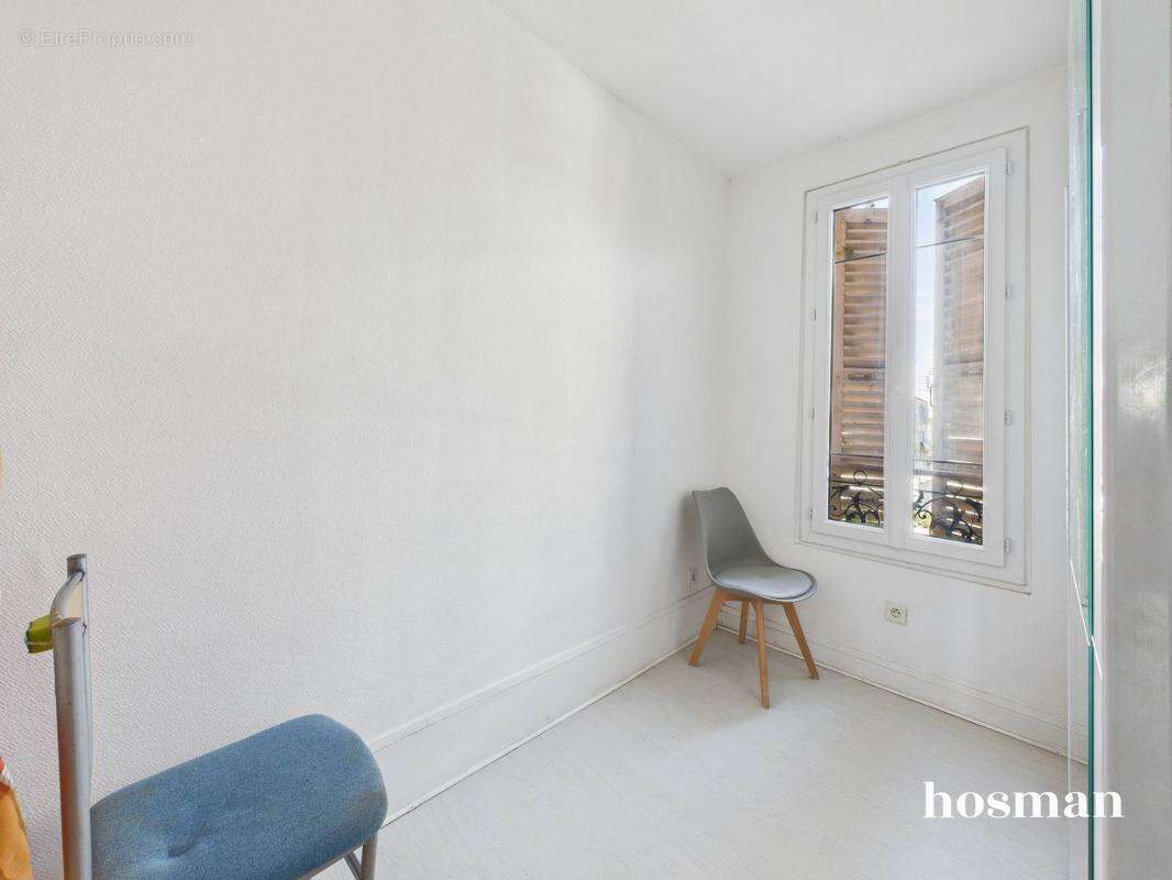 Appartement à PUTEAUX