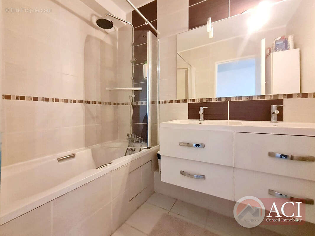 Appartement à MONTMAGNY