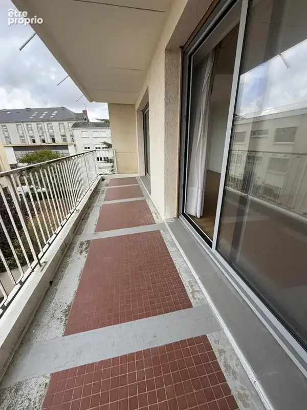 Appartement 4 pièces 105 m² à vendre à Cholet (49300) - photo 9