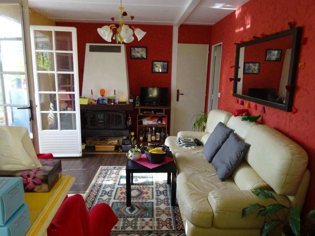 Maison à vendre 3 pièces NARGIS (45) - photo 3