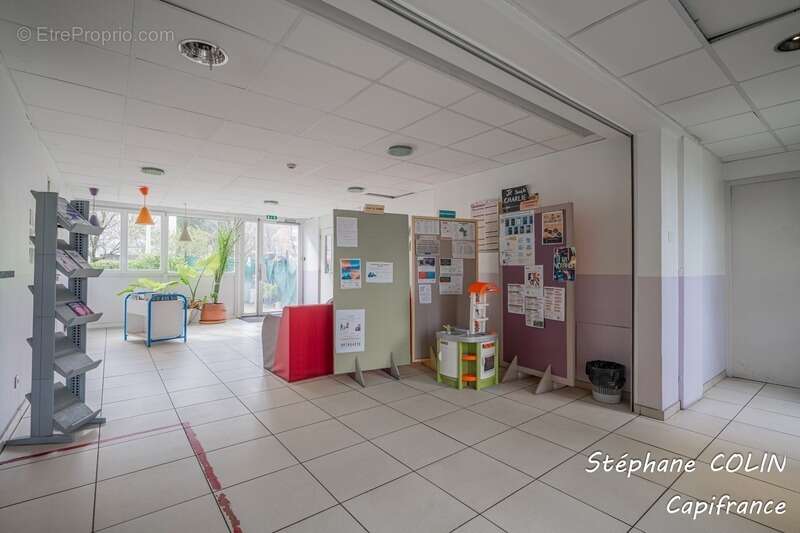 Appartement à ECHIROLLES