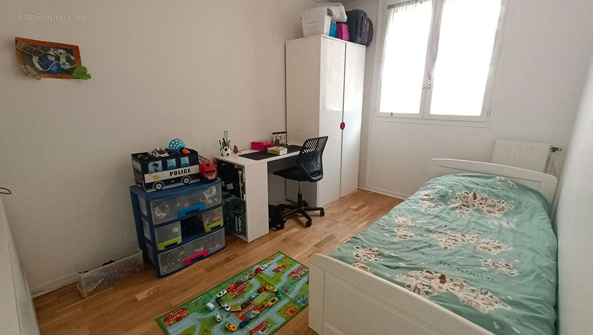 Appartement à LE MANS