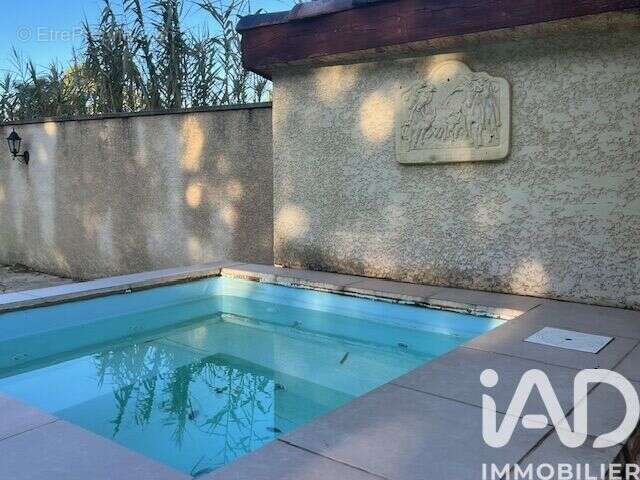 Photo 2 - Maison à AUBIGNAN