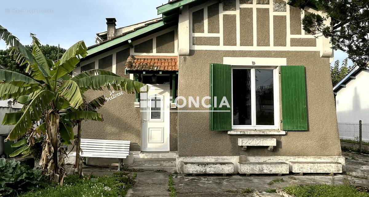 Maison à LE CHATEAU-D&#039;OLERON