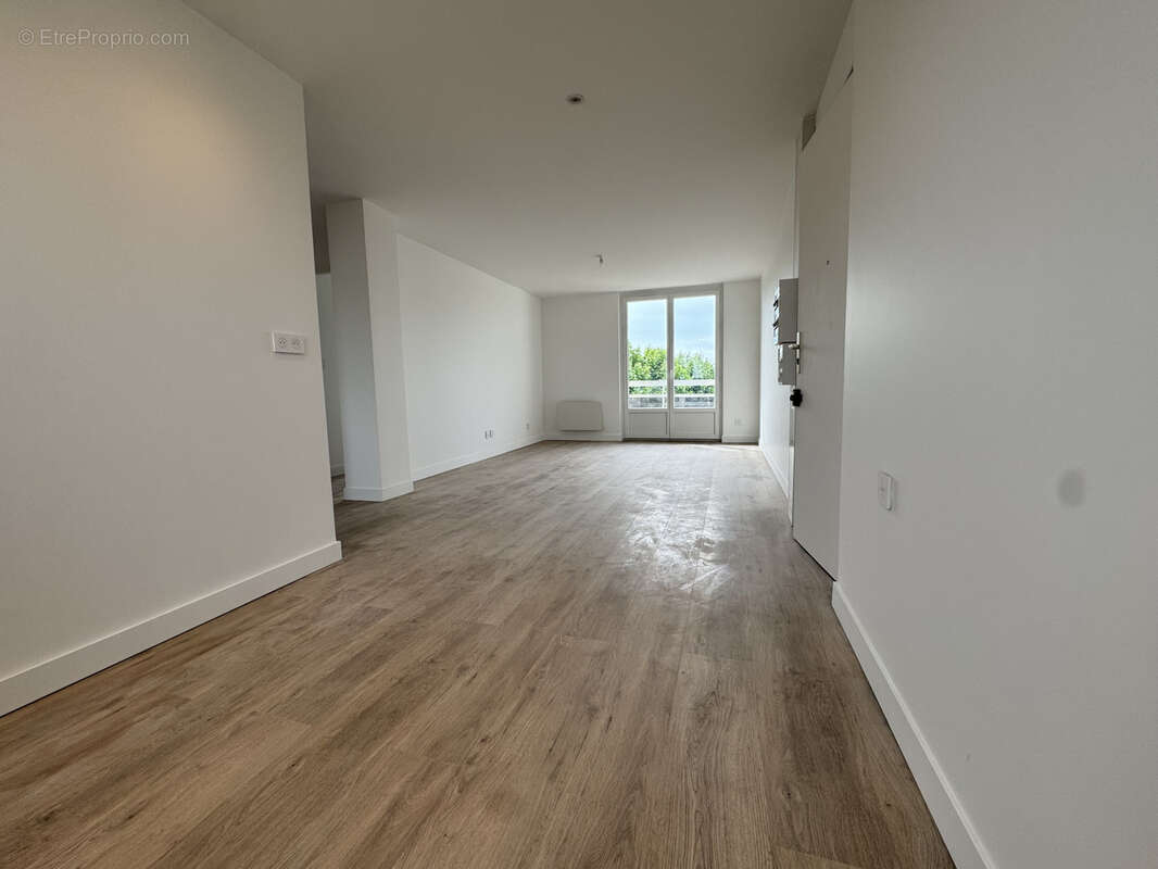 Appartement à VENISSIEUX
