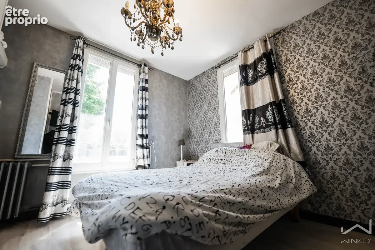 Maison individuelle avec studio indépendant - Faibles consommations énergétiques - photo 7
