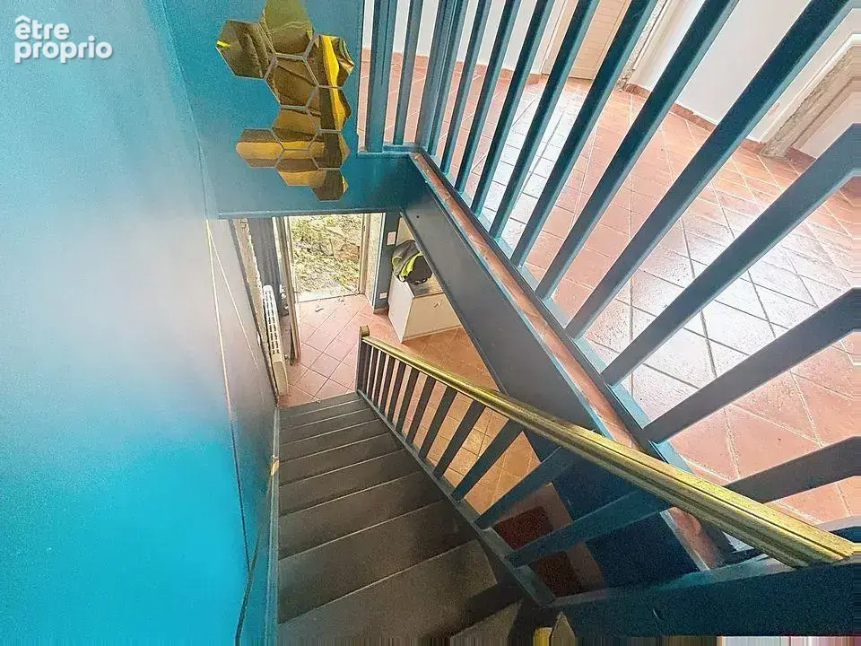 Maison atypique à vendre - photo 7